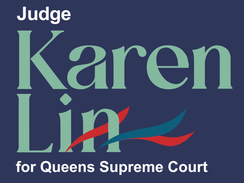 Judge Karen Lin for Supreme Court